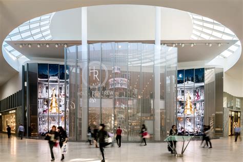 Toronto Holt Renfrew Yorkdale Pop